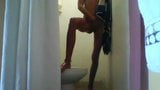 Casa de Sarita House of Pleasure Shower Masturbation! snapshot 16