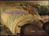 Pt 3 Panty Party for Three! snapshot 1