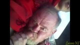 horny blond bearded grandpa snapshot 16