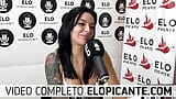 Pauli Prada fala sobre sexo com elo podcast snapshot 1