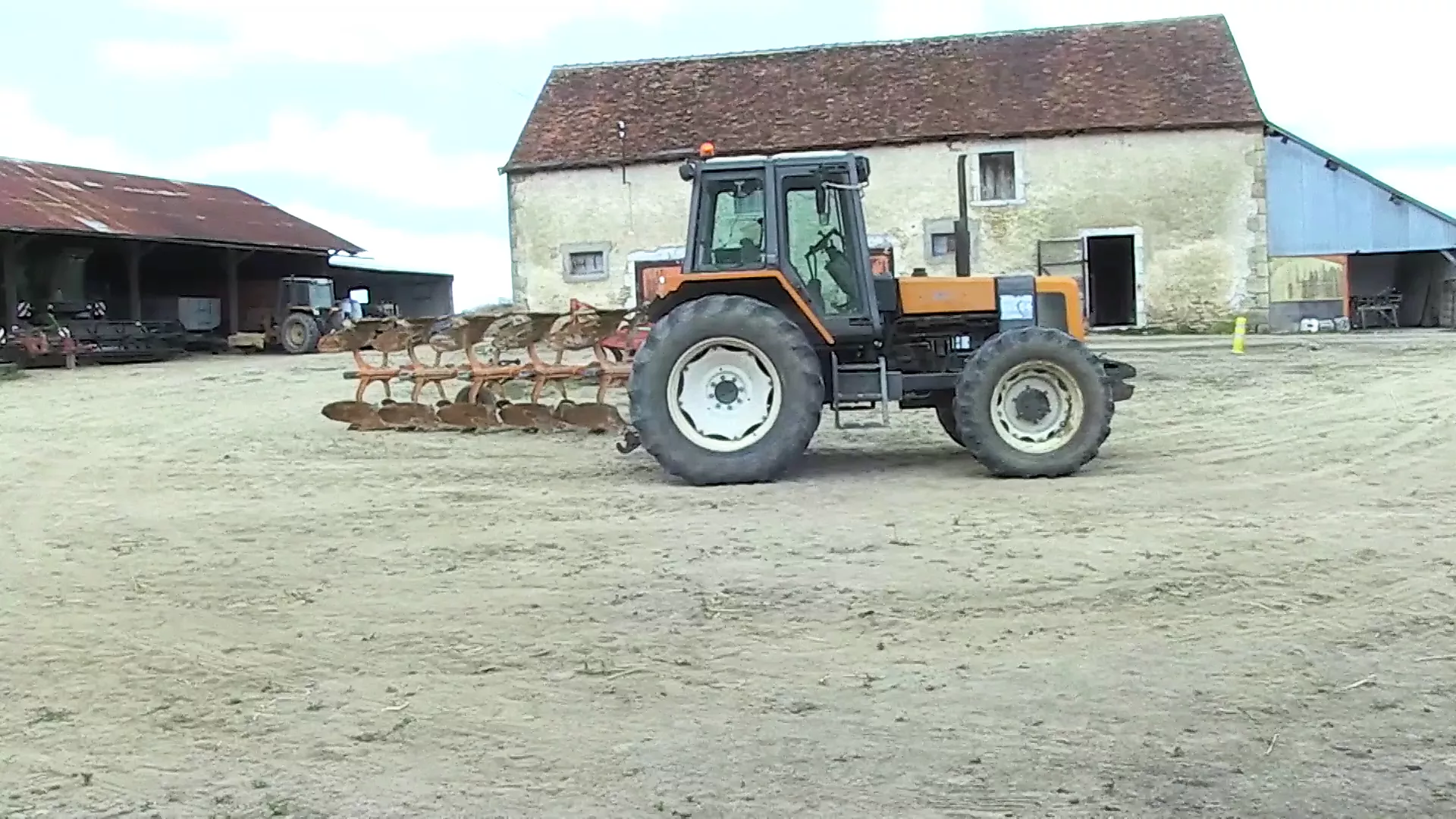 Free watch & Download Full French farmer video