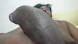 Big black hot Big dick snapshot 4