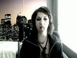 I can do anything with my tongue snapshot 4