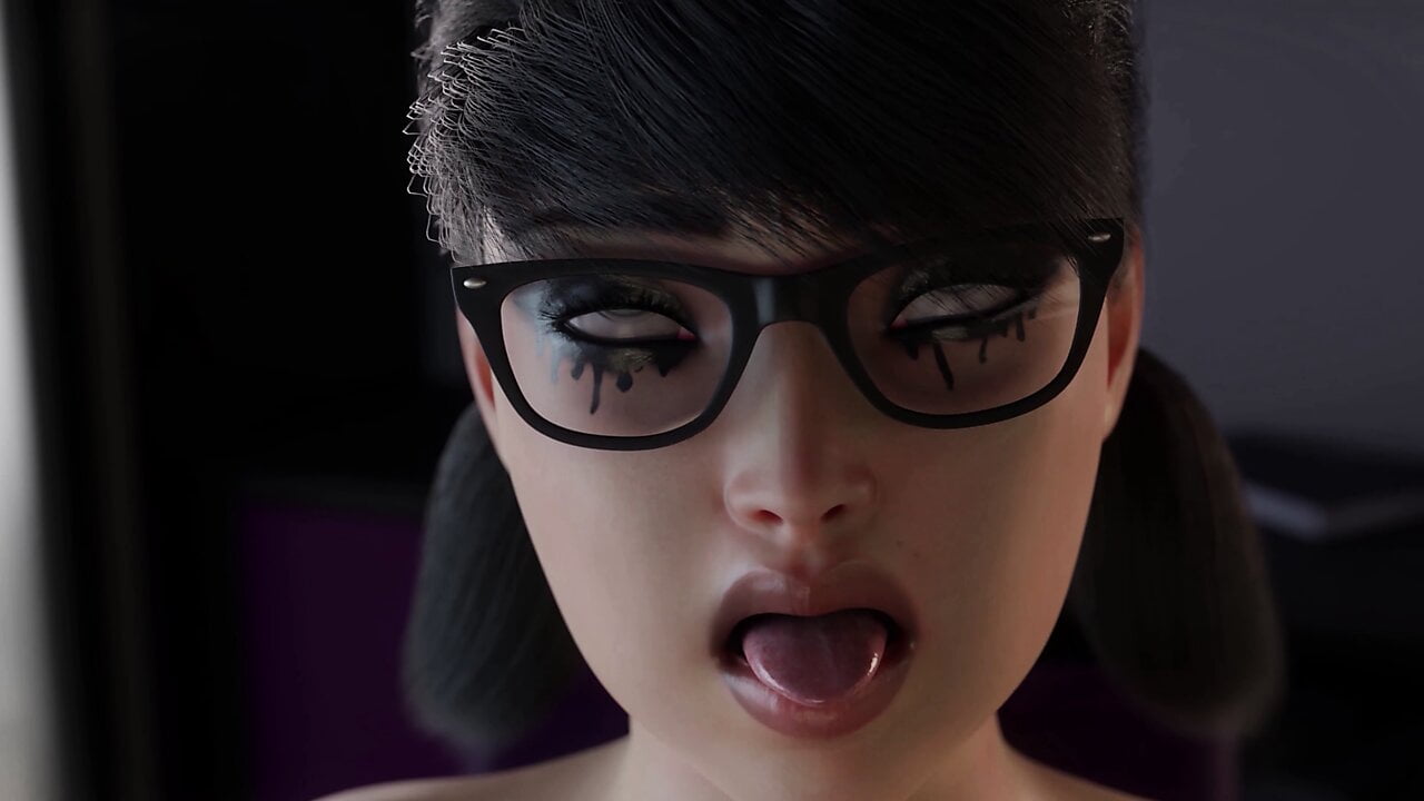 3d futanari puta