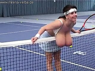 M.V. Tennis