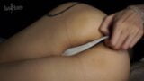 Гаряча красуня Емі Хевен, пестощі пальцями пизди, добірка - частина 1 snapshot 10