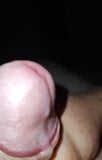 Feel good late night masturbation session and slow motion cumshot. snapshot 3