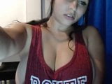 Hermosa tetona cam 40 snapshot 25