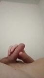 A man with a beautiful dick jerked off  #13 snapshot 4