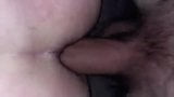 Amateur Bareback Quick Clips snapshot 5