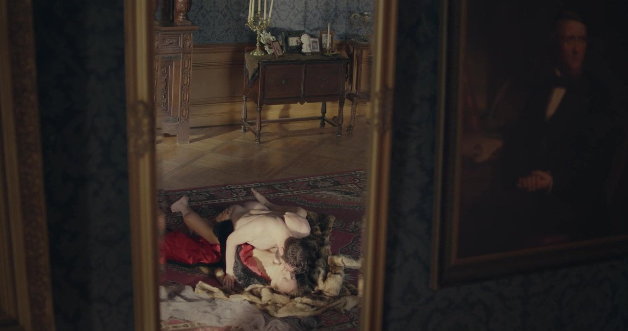 Svinger cuckold porno