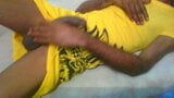 Hermosa srilankan chico desnudo modelo idiota snapshot 8