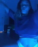 Damaris leigh twerk snapshot 1