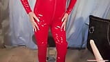 Pvc Fucking Machiene JOI snapshot 2