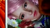 Cum Tribute - Alisa (Tekken 7) snapshot 1