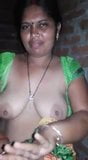 Bhabhi em saree snapshot 4