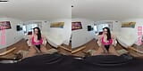 Promo - nena bbw con enormes tetas en pov interracial - amanda thickk y chris cardio bevr snapshot 3