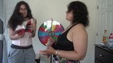 SPIN THE MYSTERY WHEEL CHALLENGE DIRTY MINDS snapshot 17
