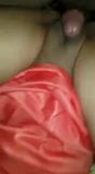 Mallu Aunty and lover Milf Kerala cheating snapshot 1