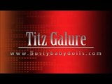 Ms. Titz Galure snapshot 1