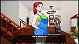 Світанок злоби (whiteleaf studio) - #27 - трахни її безглуздо misskitty2k snapshot 16