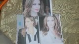 Angelina jolie facial homenaje snapshot 1