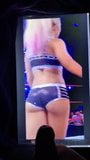 Alexa Bliss cum tribute 9 snapshot 2