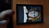 Emily bett-rickards semen homenaje snapshot 2