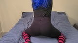 Luv Lulu leggins one snapshot 4