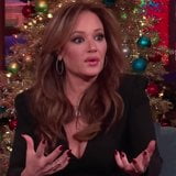 Leah Remini, ciclo # 38 snapshot 4