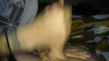 Quick Handjob By GF snapshot 4