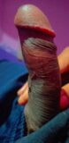 Desi indian Hand sex  Big Penis Flashing Camera snapshot 7