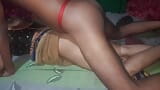 Man knullade en desi hemmafru, desi indisk fru sex snapshot 15