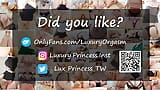 My sexy little legs are ready for your strong hands - Luxury Orgasm snapshot 13