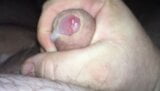 Creampie and masturbation snapshot 4