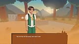 Camp Mourning Wood (Exiscoming) - ตอน 13 - บราเซ็กซี่โดย loveskysan69 snapshot 17