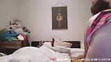 Vends-ta-culotte-sexy chica amateur en falda plisada masturbándose snapshot 13