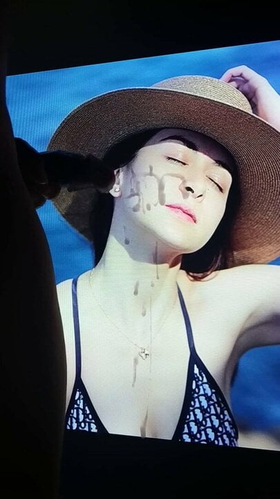Marian Rivera - pocta mrdce