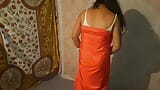 Indian xxx sexy Milf Bhabhi ko ekla gor me accha se choda! snapshot 1