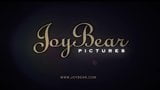 Joybear - Erotic Threesome For Experimental Couple snapshot 8