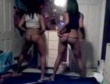 Thong Twerk Team (2010) snapshot 1