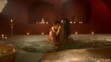 Kamasutra Training In Ancient India for First Timers snapshot 11