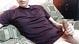 BIG CUM YOUNG GUY snapshot 1