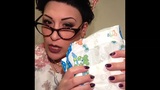 ABDL StepMummy Nera Scolds snapshot 6