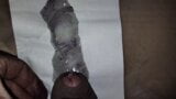 Indian Boy’s Hot Masturbation snapshot 10