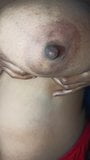 Real desi bhabhi having huge boobs snapshot 3