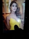 Disha Patani Cum Tribute #2 snapshot 1