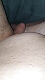 Step mom handjob step son after she kick his dick with her foot snapshot 7