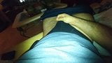 Come touch my crotch and massage it snapshot 2