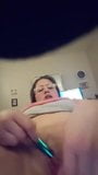 more of this chubby girl masturbating - MC snapshot 5